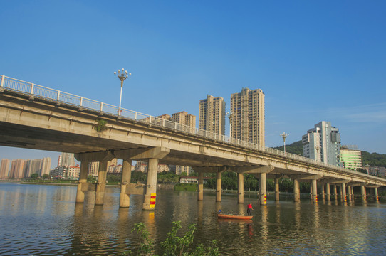 柳城大桥
