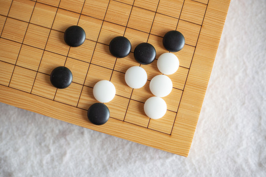 围棋