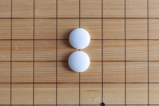 围棋子