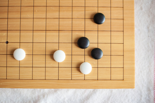 围棋