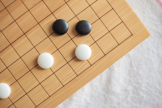 围棋