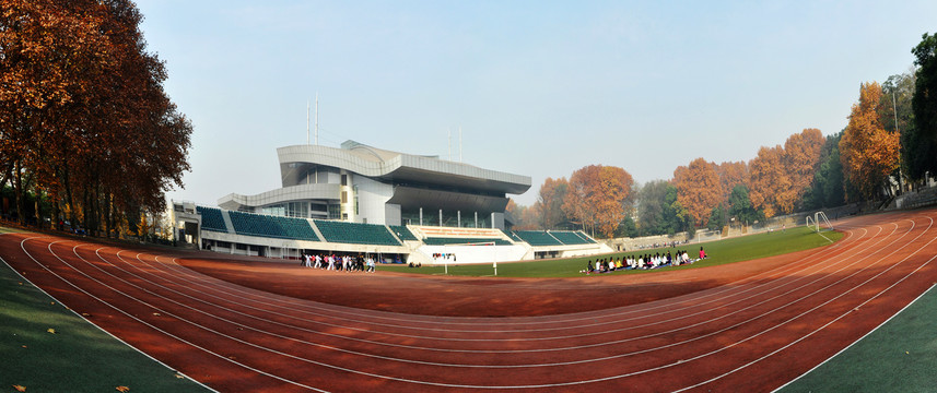 华中师范大学