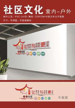 社區(qū)文化