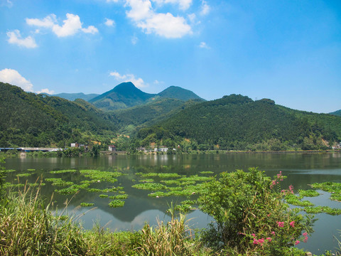 故乡原风景