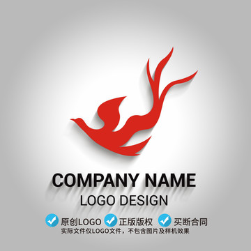 鳳凰LOGO