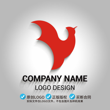 凤凰LOGO