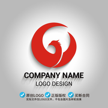 鳳凰LOGO