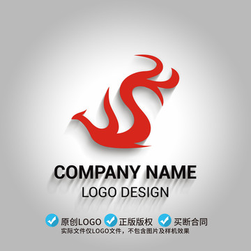 鳳凰LOGO