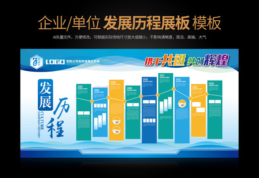 企業(yè)文化墻