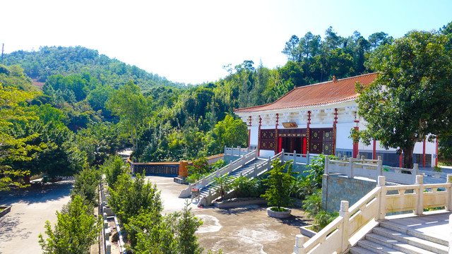 阳西万佛寺