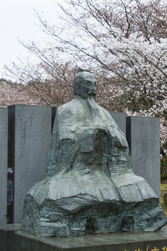 太湖鼋头渚风景区