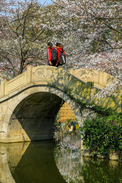 太湖鼋头渚风景区