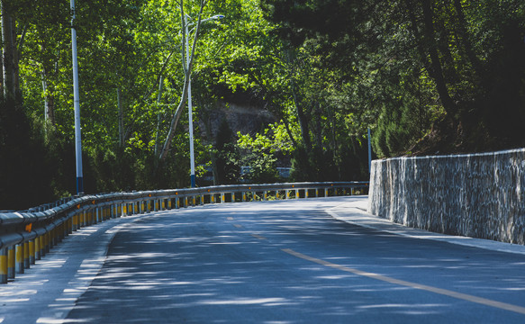 西溪公路