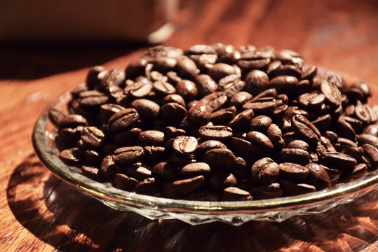 巴布亚新几内亚咖啡豆