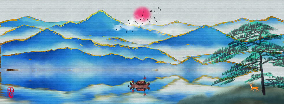 電視背景墻