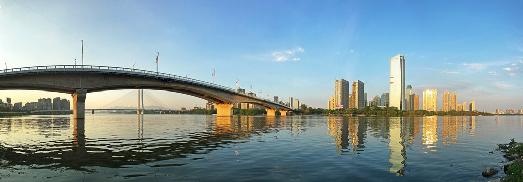 惠州大桥高清全景