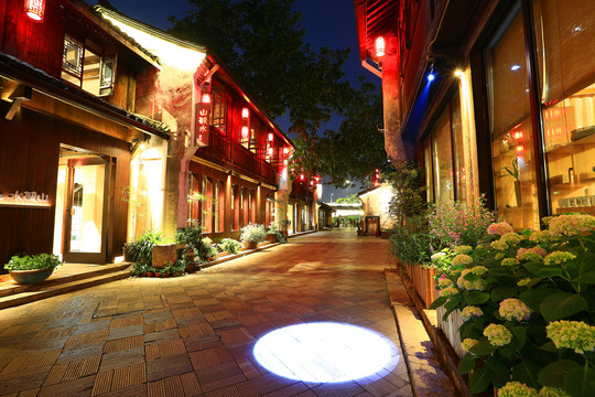 杭州运河文化广场