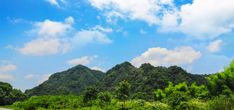 龙虎山