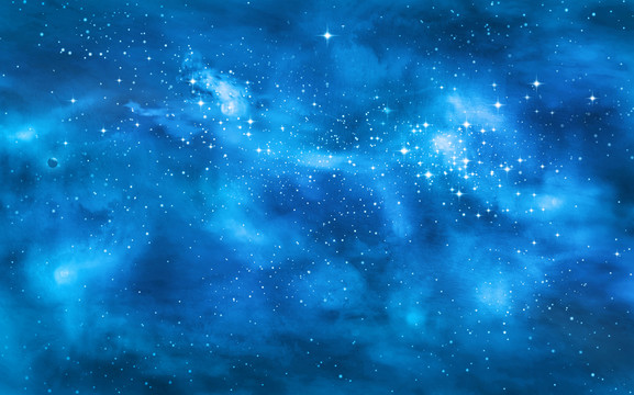 星空