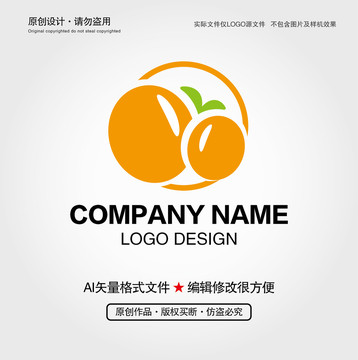 豆子LOGO