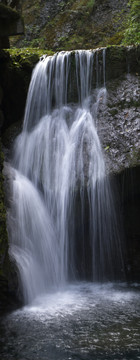 青城山风光