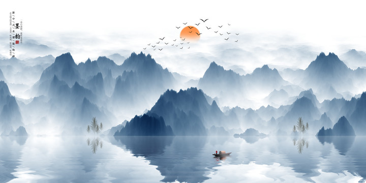 中國風(fēng)