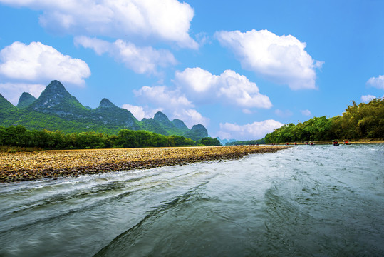 桂林山水