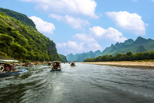 桂林山水