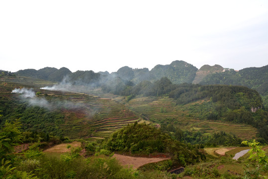 自然风景