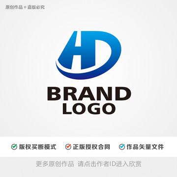 LOGO标志设计