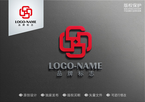 DJ字母標(biāo)志