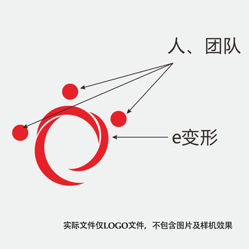 團隊logo