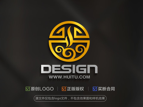 火鍋餐飲LOGO