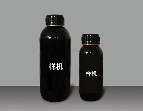 肥料瓶樣機(jī)