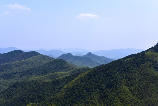 莫干山