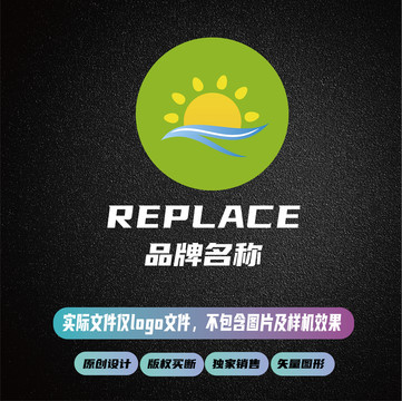 教育培訓(xùn)logo