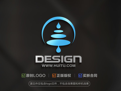 茶LOGO