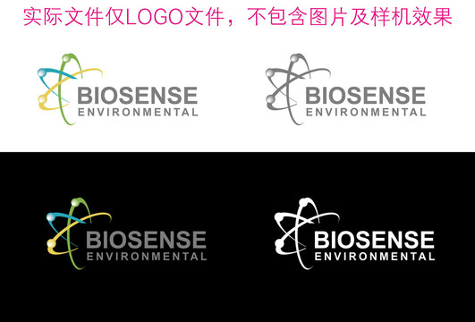 新能源新科技標志