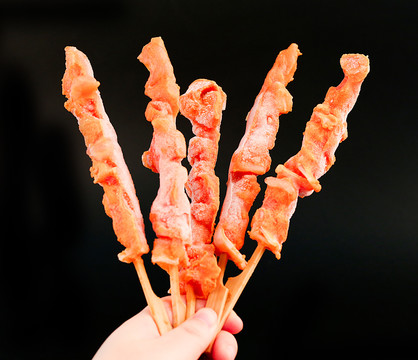 骨肉相連