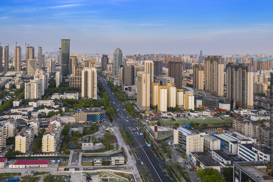 狮山路