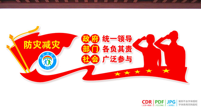 防災(zāi)減災(zāi)