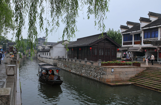 中國浙江湖州南潯古鎮(zhèn)
