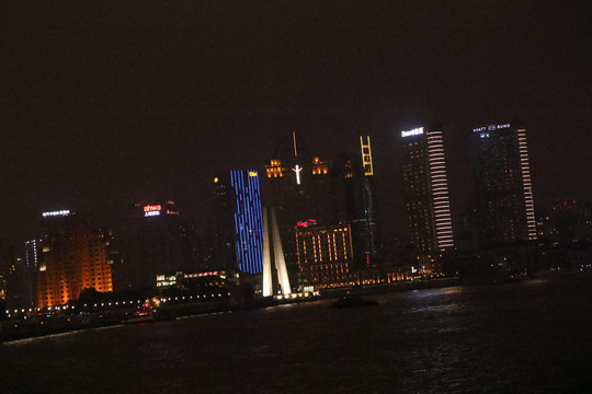 上海外灘