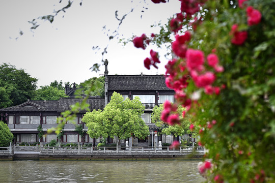 京杭大运河