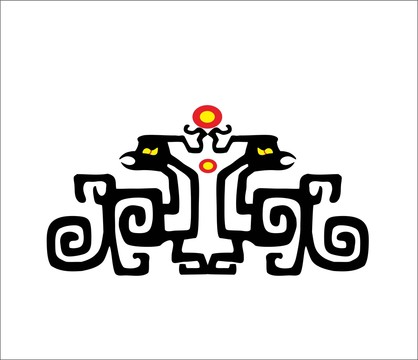 神鳥護日
