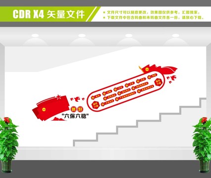 六保六穩(wěn)