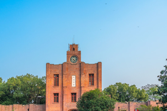 浙江大学之江校区