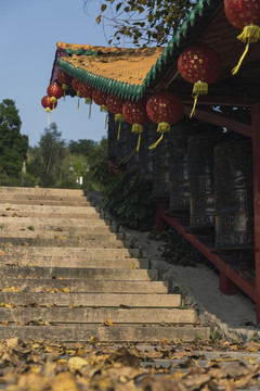 同安梅山寺