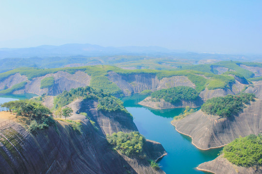 郴州高椅岭