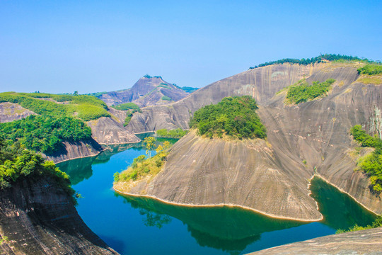 湖高郴州高椅岭